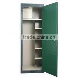 Commercial Furniture Dental Steel Medicine Cabinet photo-4