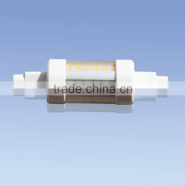 2015 10w 118mm Led R7s 360 Degree ce Rohs-original Factory photo-3