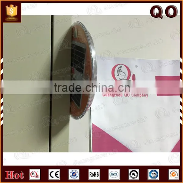 China Suppliers Outdoor Decoration Inflatable and Magnet Solar Garden Light photo-3