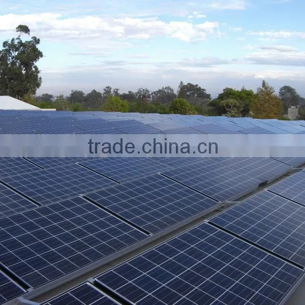 6KW Solar Inverter Controller Built in One Box, Inverter Hybrid With Controller photo-6