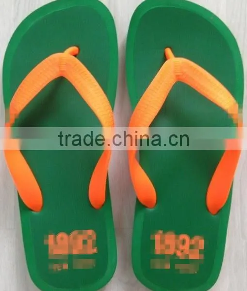 Man Rubber Slipper photo-5