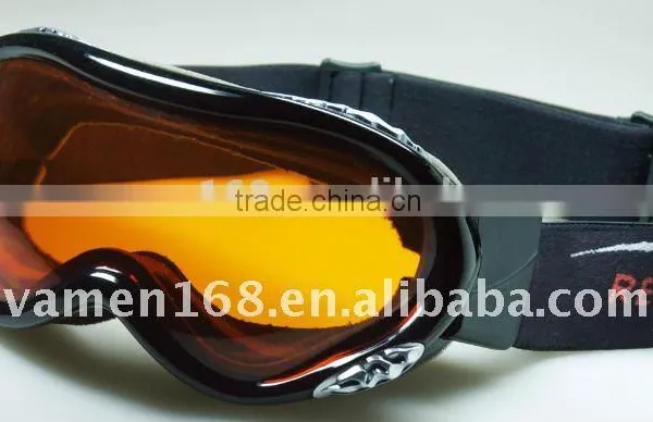Impact Resistant Ski Goggles for Adult photo-6