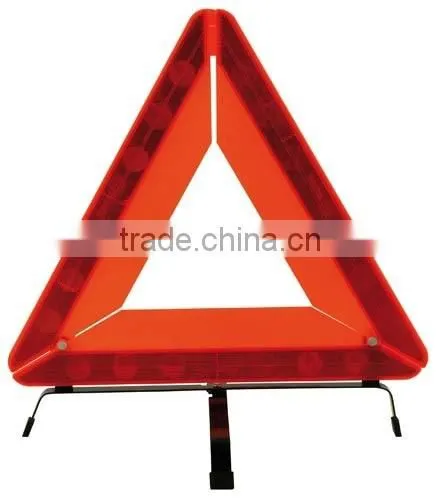 Emergency Warning Triangle