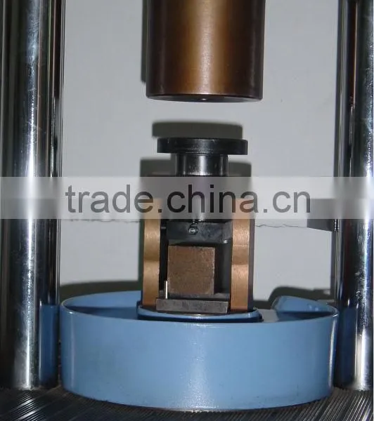 YAW-300C Hydraulic Concrete Compression Testing Machine photo-2