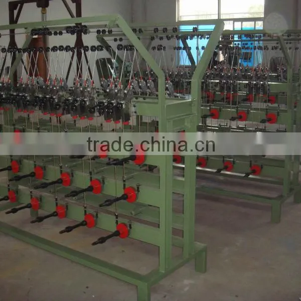 Motorized Pay-off Rack photo-3