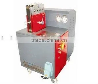 Hydraulic Cold Welder for Copper and Aluminum