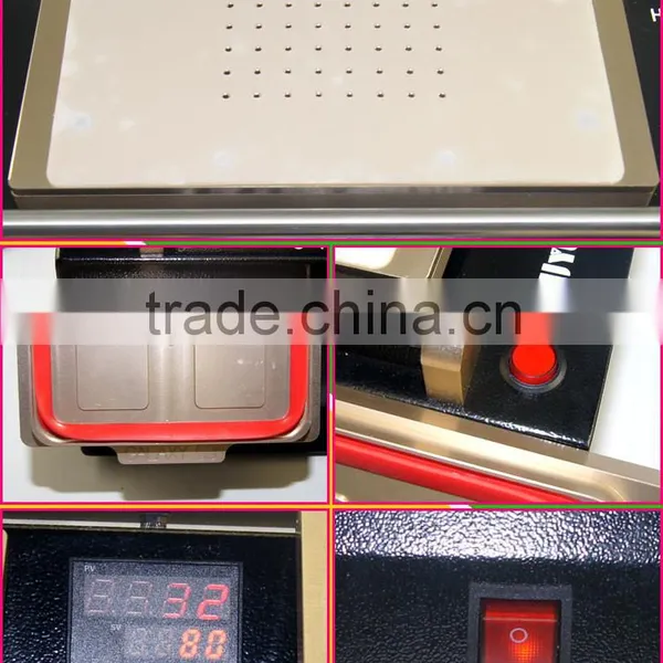 2015 NEW ARRIVAL Mobile Phone Repairing Tools of LCD Separator Machine photo-4