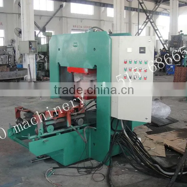KBJX Automatical Floor Tile Machine