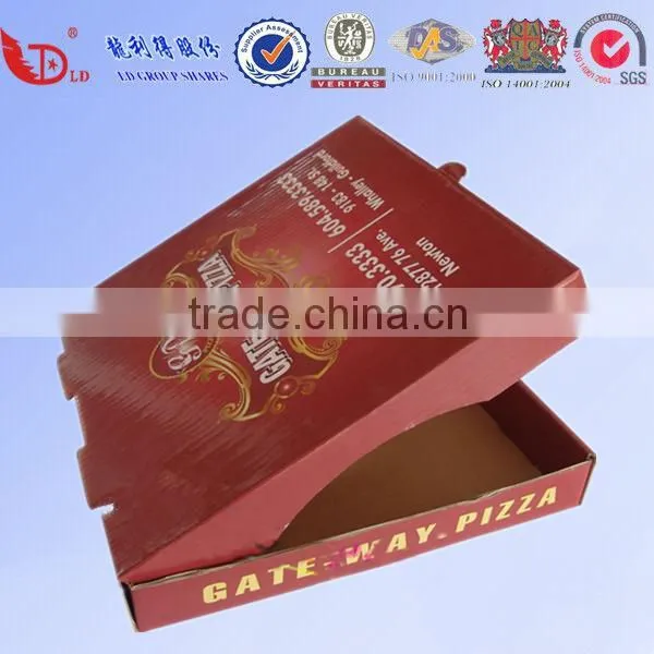 Wholesale Take Away Food Sushi Packaging Box photo-5