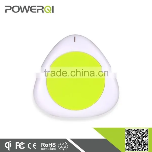 Wireless Charger qi Pad for Samsung Galaxy S5, for Htc Desire Hd,for Samsung Galaxy s2 Phone Accessory photo-2
