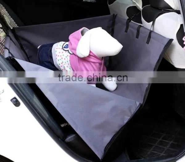 Dog Seat Cover photo-3