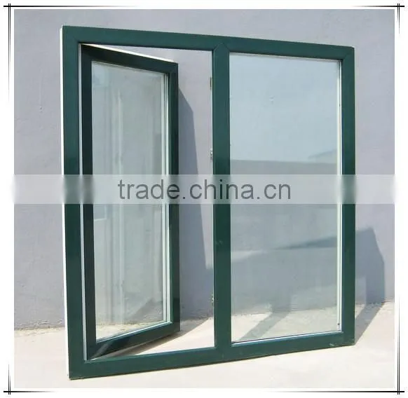 Pvc Casement Windows , Single Glazed Window photo-4
