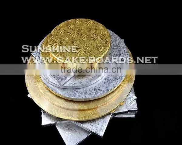 Cake Boards Cake Drums photo-4