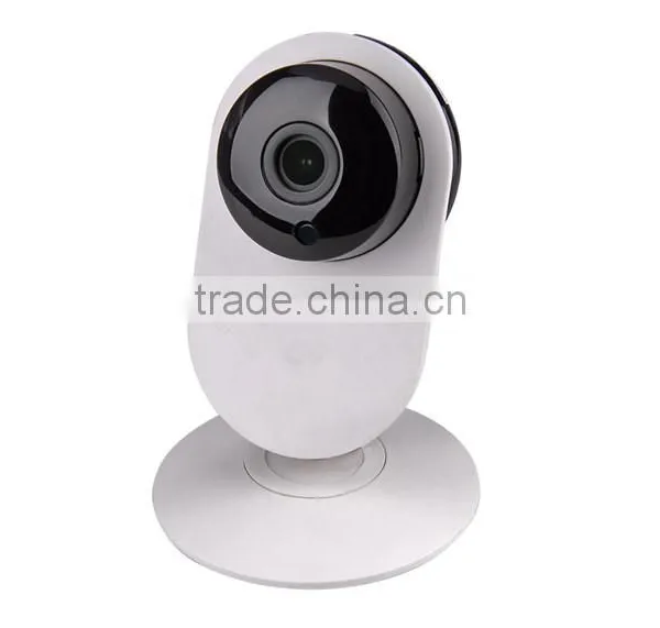 P2P ip Mini Wifi Camera With 64G TF Card photo-2