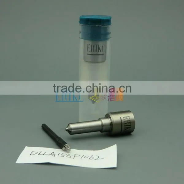 093400-1062 Denso Toyota Hilux D4D Common Rail Injector Nozzle Dlla 155p1062 photo-4