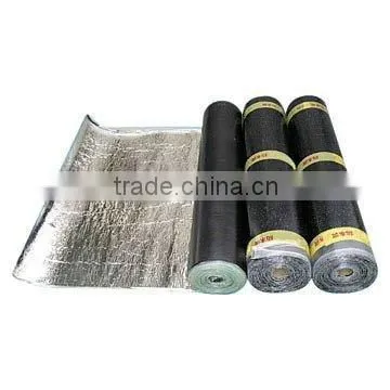 Sbs/app Bitumen Waterproof Membrane With High Quality, Low Price photo-2