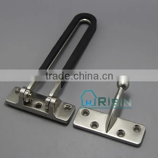 Zinc Alloy Door Security Guard photo-3