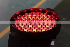 High Bright Led Moving Head120*3w Led Moving Head Light*led Pattern Moving Head Light photo-5