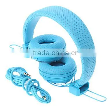Good Professional Headset With Foldable Design for Travelling photo-5