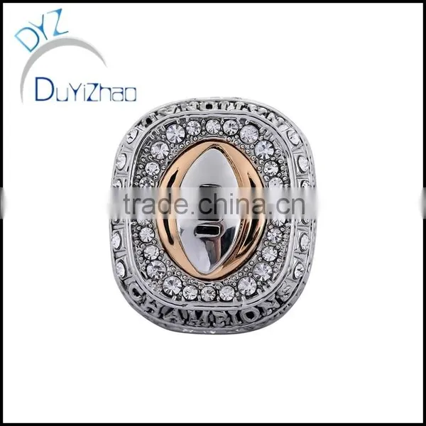Custom Cheap Championships Rings photo-5