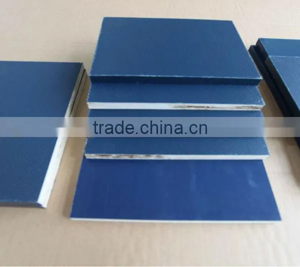 Plastic Film Faced Plywood photo-2