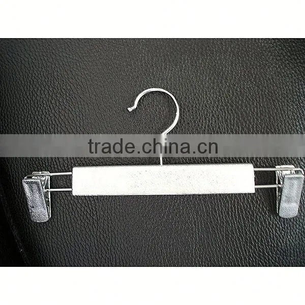 Plastic Underwear Lingerie Hanger photo-4