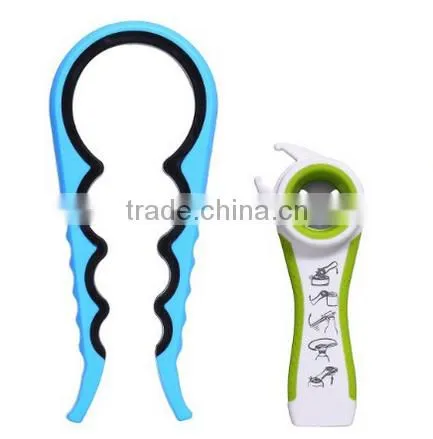 2016 Plastic Bottle Can Jar Openner Twister photo-6