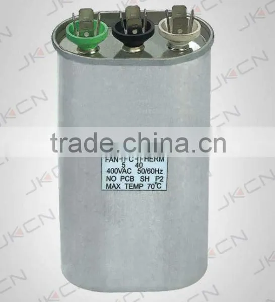 CBB Motor Run Capacitor (CBB65-3A) photo-4