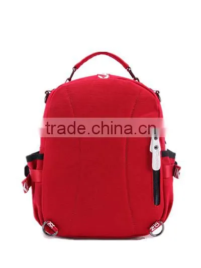 New Arrival Backpack Travel Laptop Bags With Custom Print Backpack photo-2