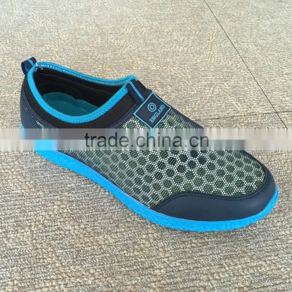Hot Sale Net Cloth Tennis Shoes Cool Man Shoes Running Shoes