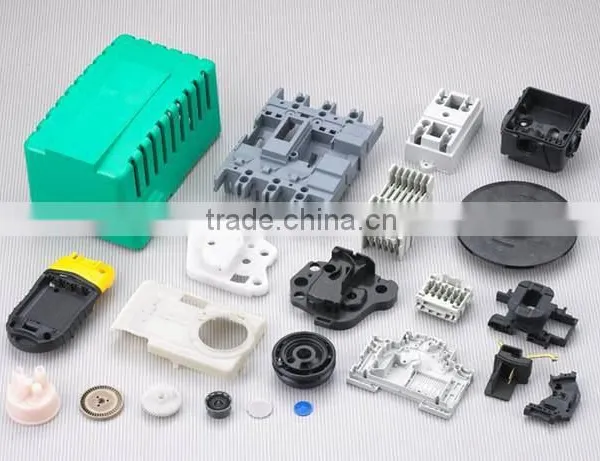 Metal Stamping Products