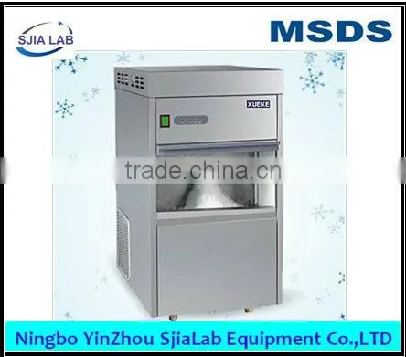 150kgs/24h ice flakes making machines