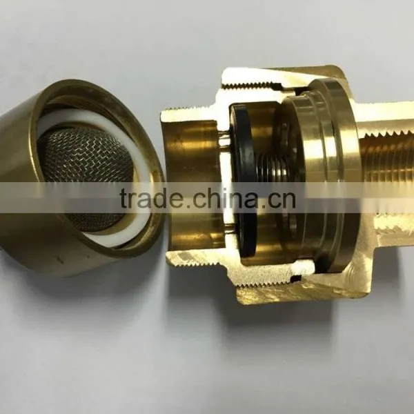 Non-return Gas Valve photo-3