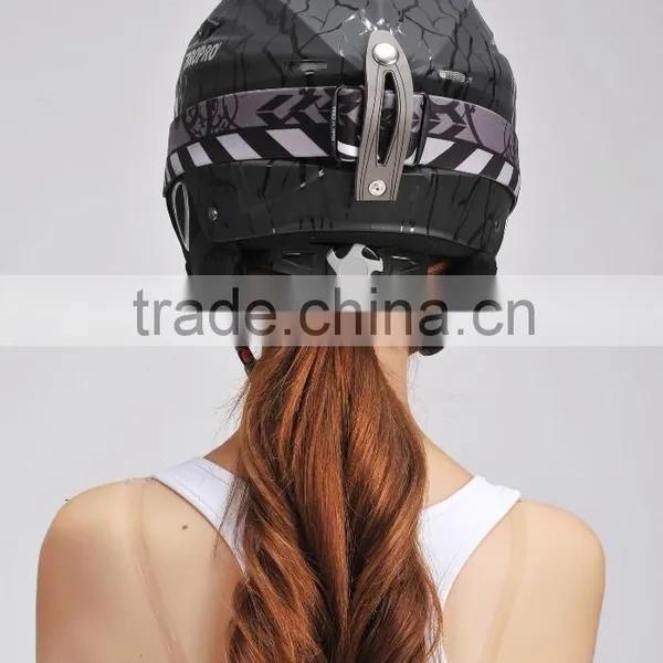 Best Selling Adult Safety Ski Helmet Skating Snowboarding Snow Sport Helmet photo-6