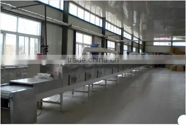 Paper Products Microwave Drying Equipment photo-4