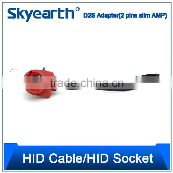 Hot Sale Factory Supplyauto Parts Explorer D2 Adapter Slim Type Save More Space photo-3