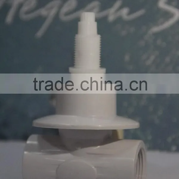 Pvc Stop Valve High Quality Reasonable Price All Kinds of Standard (astm,din,bs,jis) photo-5