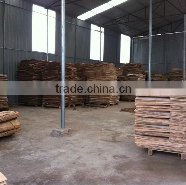 Hardwood Core Veneer photo-2