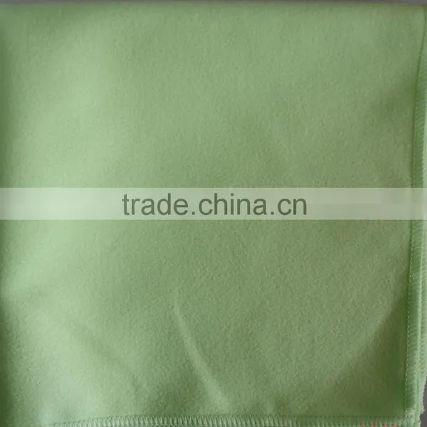 Microfiber Suede Cloth