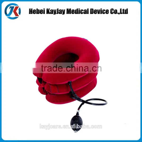 Shopping Fashion Neck Traction Unit for Massage Neck Air Traction Products photo-4