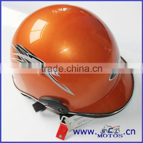 SCL-2012040583 Cheap OEM Motorcycle Open Face Helmet