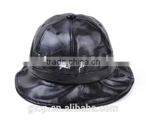 Fashion Bucket Hat Boonie Outdoor Cap photo-2