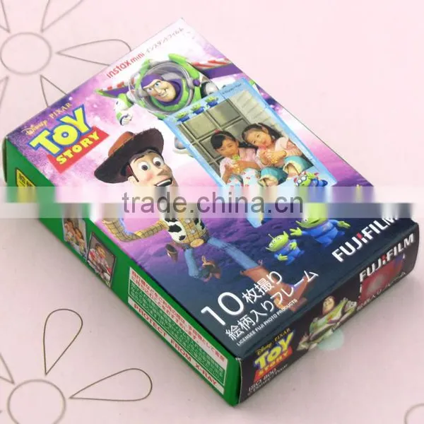 Fujifilm Instax Mini Film Dalmatian Style Instant Film photo-4