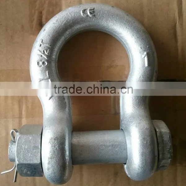 US Type D Shackle photo-3