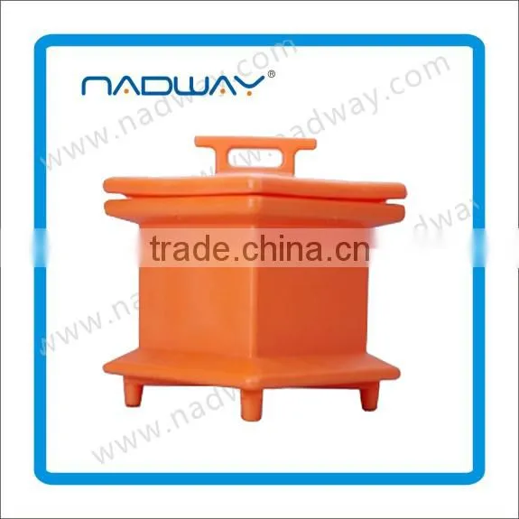 NADWAY Empty PE Distribution Box Small Size photo-2