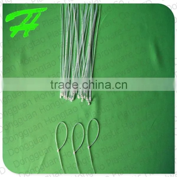 Eco-friendly Nylon Cable Tie photo-2