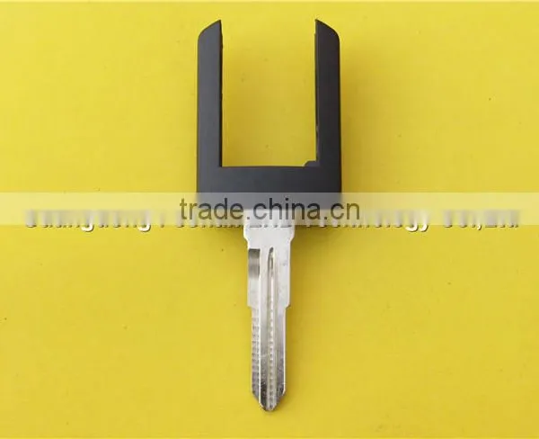 Car Key Cover Opel Corsa 2 Buttons Remote Case Blade Wholesale photo-3
