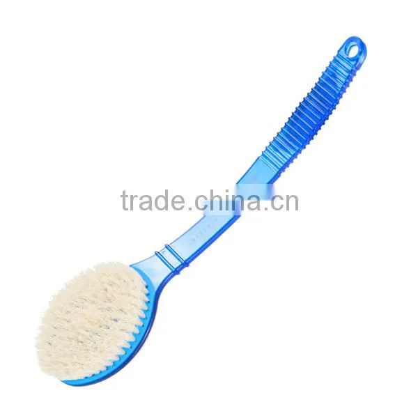 Factory Wholesale MOQ 2000 PC Bathroom Body Brush photo-3