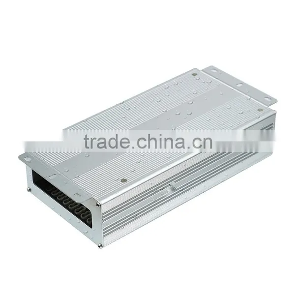 12V Rainproof LED Lighting Driver 600W Led Power Supply IP65 photo-2
