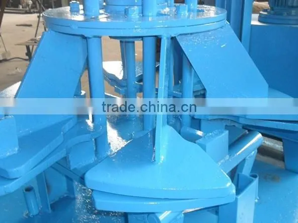 New Type Lower Price Motorcycle Tyre Press Packing Machine photo-4